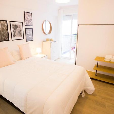Rentalsevilla Tadeo Soler Extérieur photo