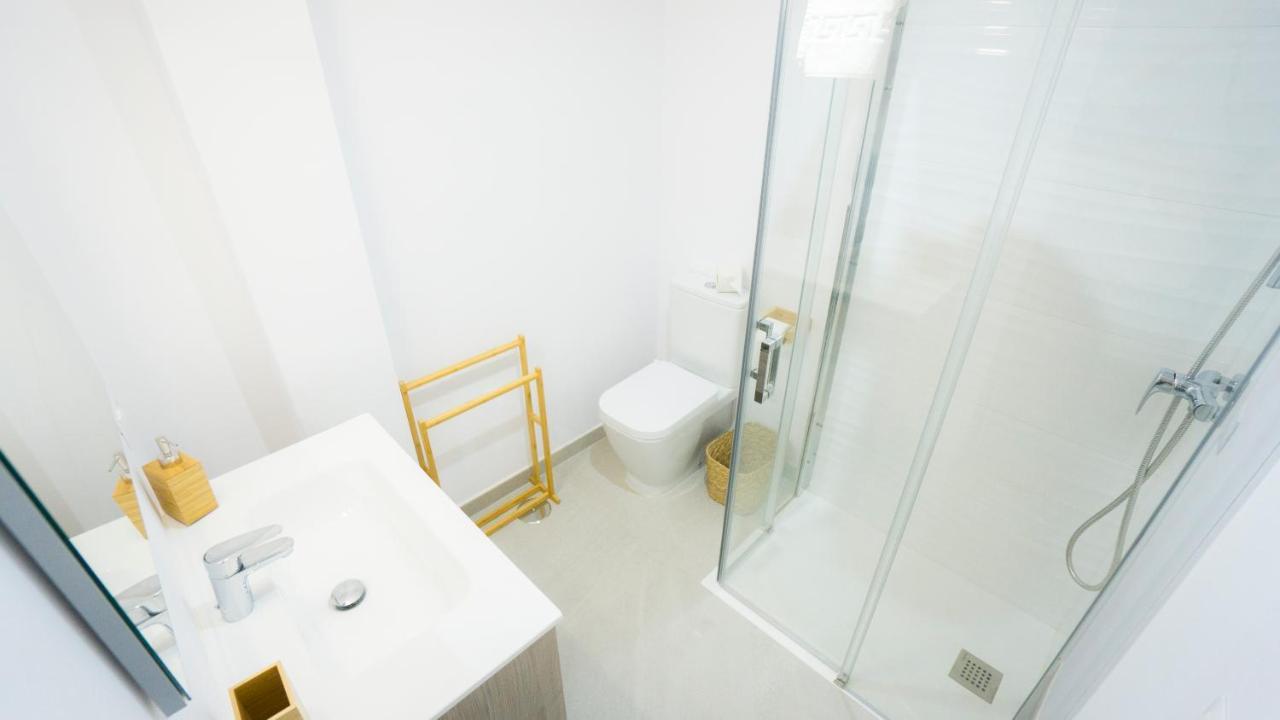 Rentalsevilla Tadeo Soler Extérieur photo