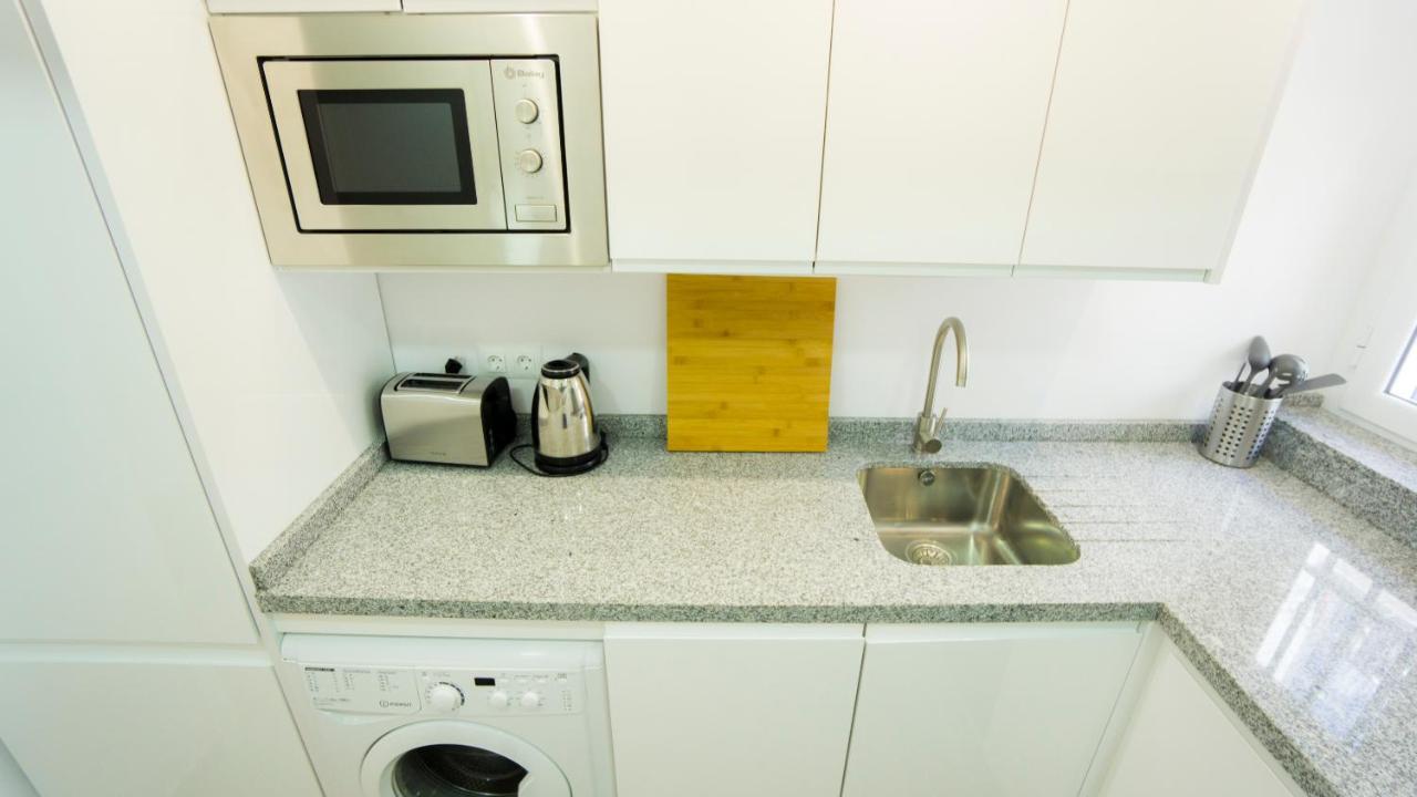 Rentalsevilla Tadeo Soler Extérieur photo