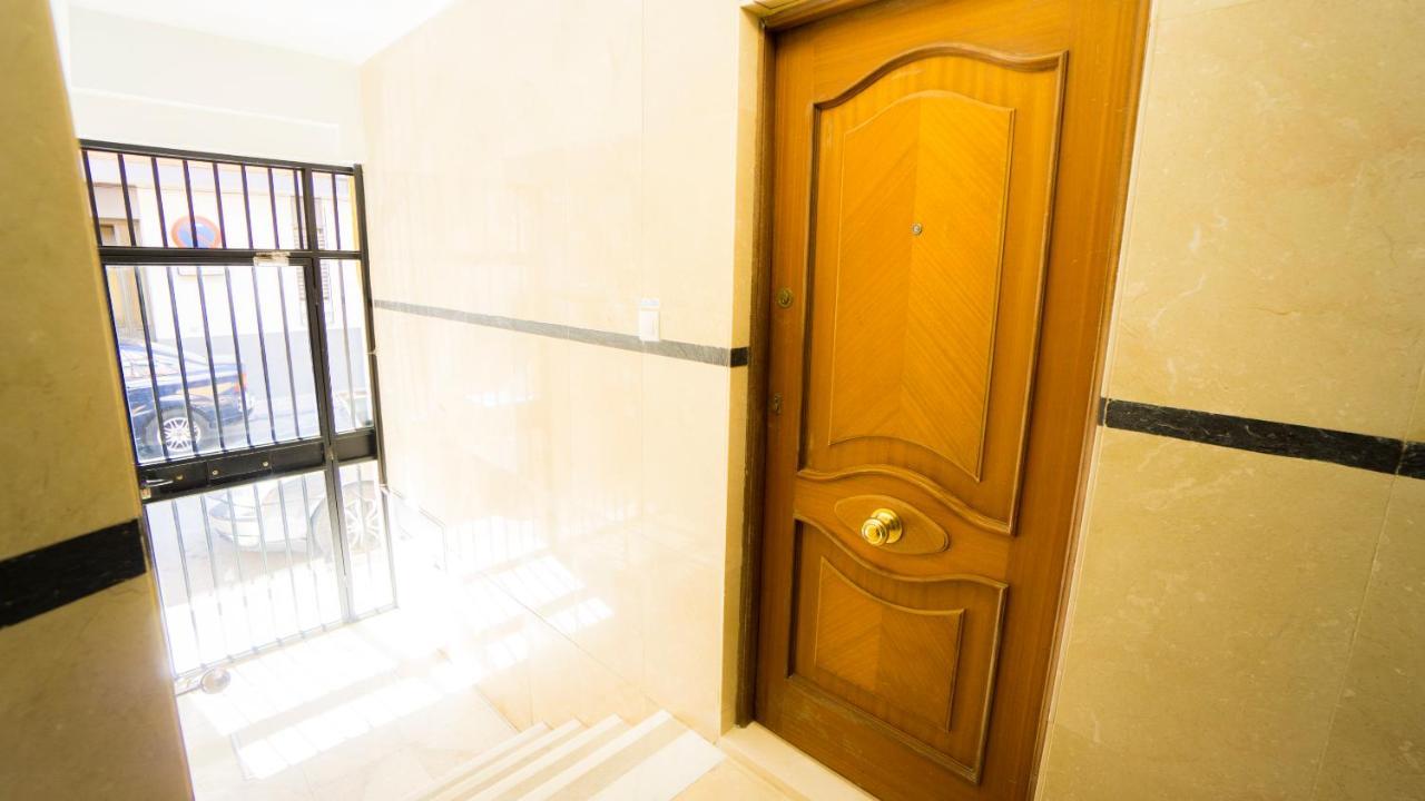 Rentalsevilla Tadeo Soler Extérieur photo