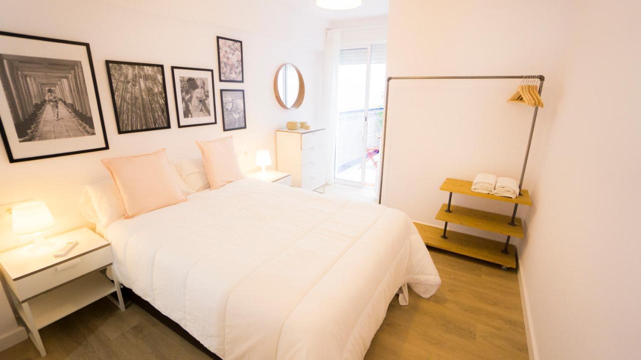 Rentalsevilla Tadeo Soler Extérieur photo