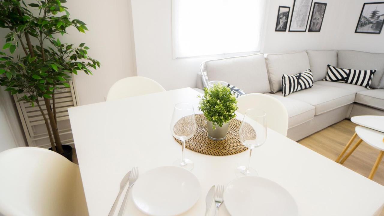 Rentalsevilla Tadeo Soler Extérieur photo