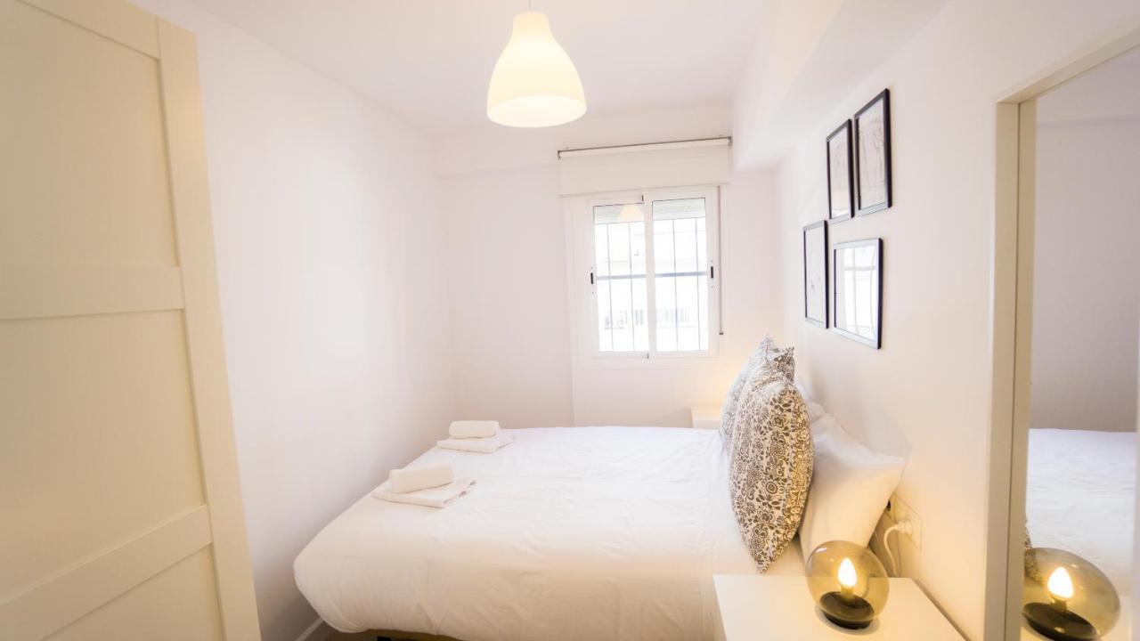 Rentalsevilla Tadeo Soler Extérieur photo