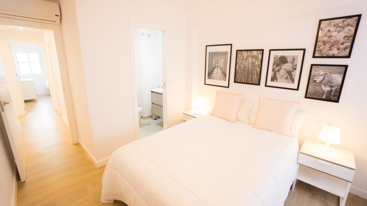 Rentalsevilla Tadeo Soler Extérieur photo