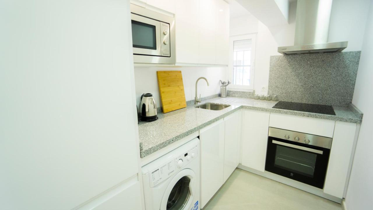 Rentalsevilla Tadeo Soler Extérieur photo