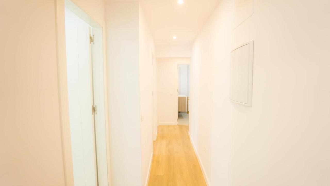 Rentalsevilla Tadeo Soler Extérieur photo